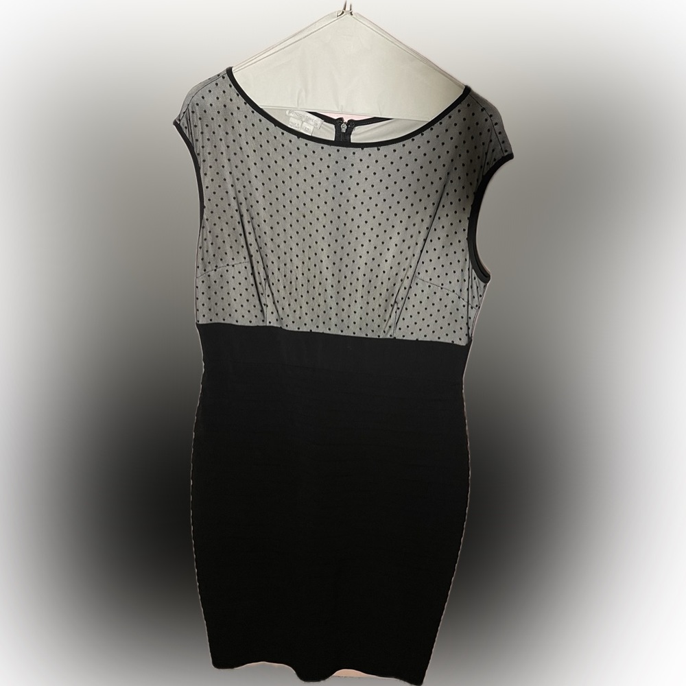 London Times Dress Sz 12